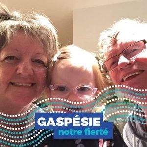 Meet your Posher, Johanne